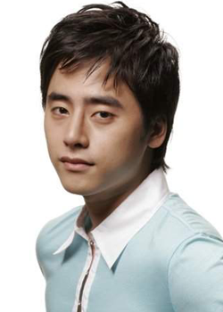 Lee Sang Won (1982)