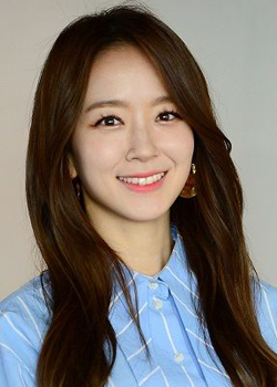 Park Seon Yeong (1982)
