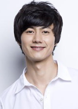 Park Yeong Jin (1982)