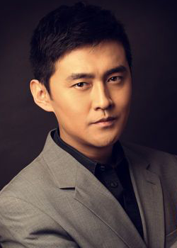 Kenuo Ren (1982)