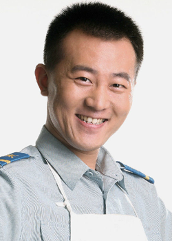 Wang Lei (1982 Jan)