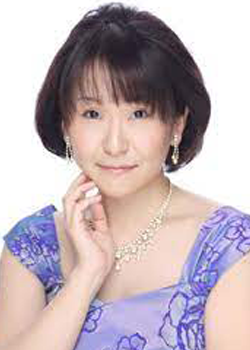Yoshida Miki (1982)