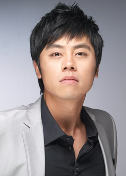 Choi Sang Hak (1983)
