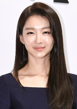 Ji Seong Eun (1983)