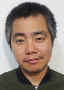 Kim Jeong Han (1983)