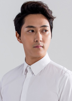 Lee Bong Keun (1983)