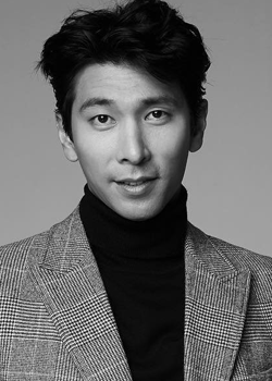 Lee Sang Won (1983)