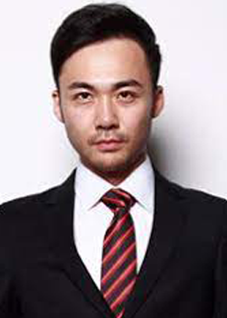 Peng Dong Xu (1983)
