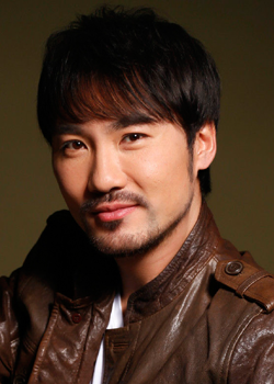 Song Yu (1983)