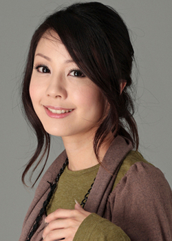 Stephanie Li (1983)
