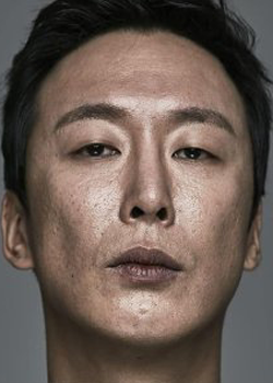 Yoo Seon Ho (1983)