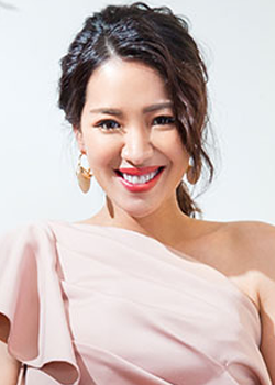 Erica Liu (1984)