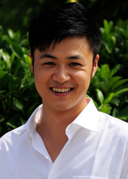 Jin Hong Ming (1984)
