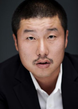 Kim Hyeon Chang (1984)