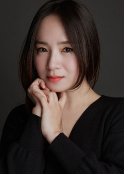 Kim Sa Rang (1984)