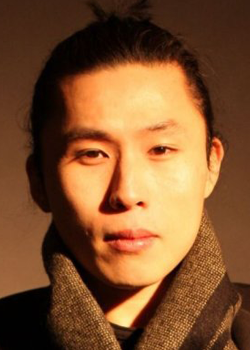 Lee Bong Kyoon (1984)