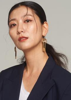 Lee Heon Joo (1984)