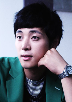 Park Jeong Seon (1984)