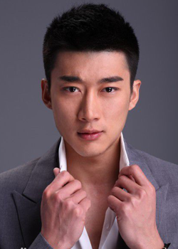 Song Min Yu (1984)