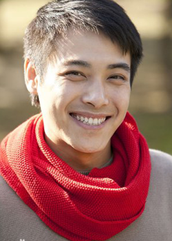 Cao Zi Chen (1985)