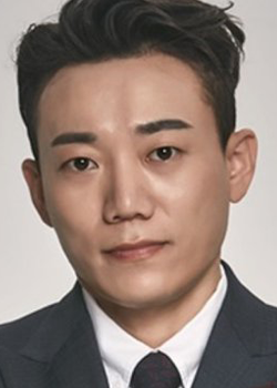 Cha Seung Min (1985)