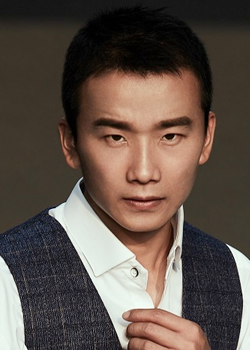 Gao Feng (1985)