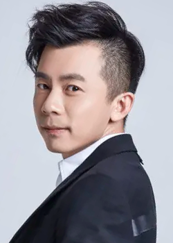 Guo Chun (1985)