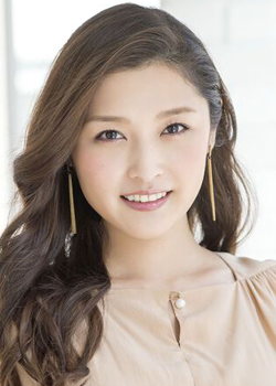 Ishikawa Rika (1985)