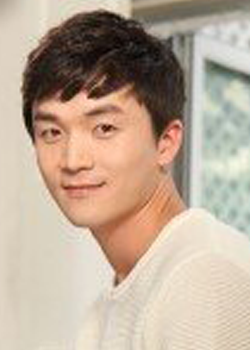 Jo Seung Woo (1985)