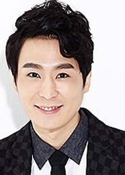 Kang Dong Woo (1985 Mar)
