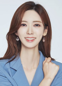 Kim Ha Yoon (1985)