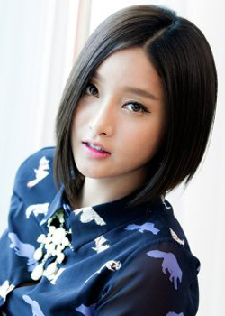 Kim So Ri (1985)