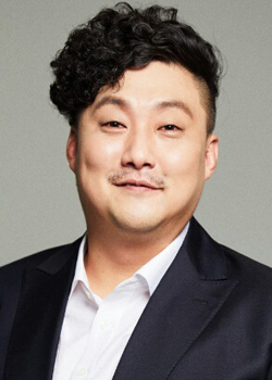 Lee Jeong Hyeon (1985)