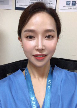 Park Soo Min (1985)