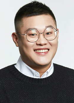 Shin Chang Joo (1985)