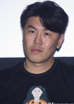 Son Yi Yong (1985)