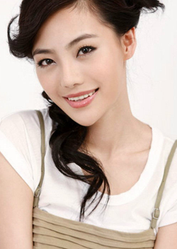 Zhang Lei (1985)