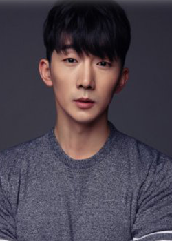 Ahn Chan Woong (1986)