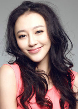 Angelina Ma (1986)