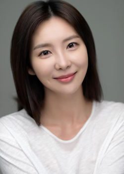 Ji Joo Yeon (1986)