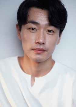 Jin Seong Min (1986)