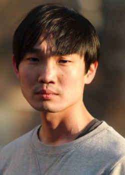 Kim Shi Ho (1986)
