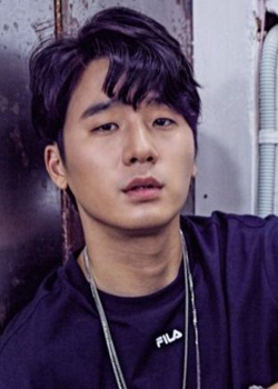 Lee Cheol Joo (Basick) (1986)