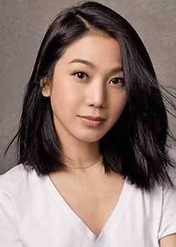 Lesley Chiang (1986)