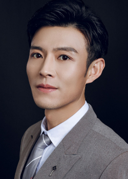 Li Chang An (1986)