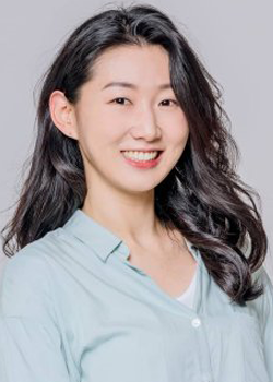 Park Jin Yeong (1986)