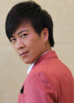 Vinchy Wang (1986)