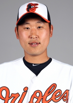Yoon Seok Min (1986)