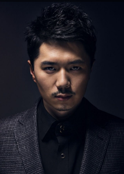 Zhang Xiao Fei (1986 Oct)