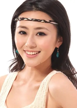 Alison Fu (1987)